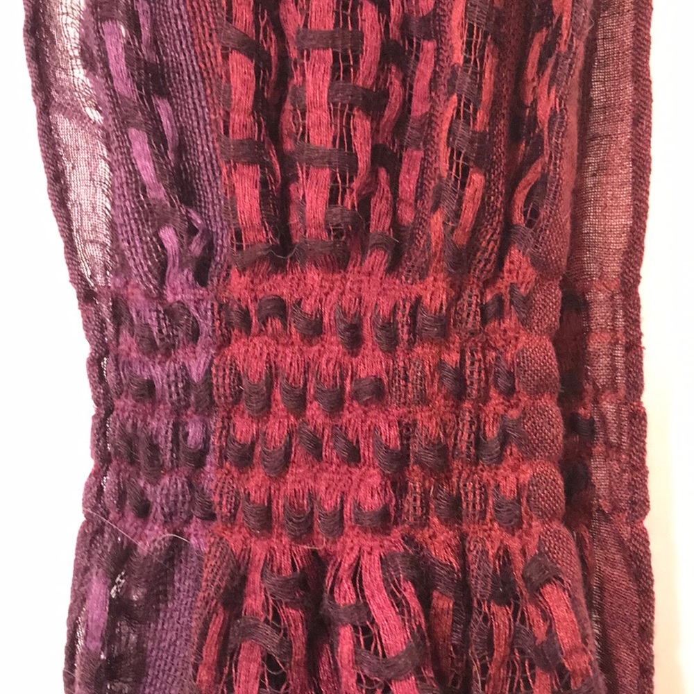 Scarf - Picture 2 of 3